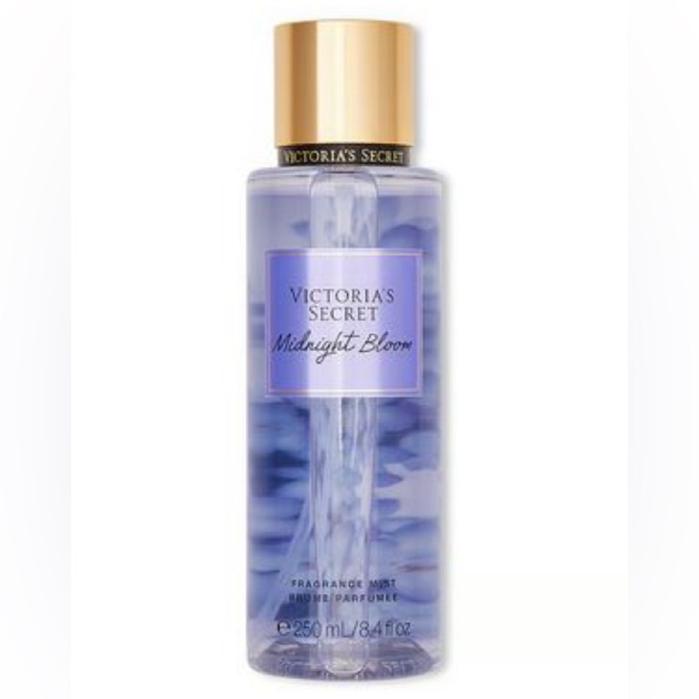 Victoria's Secret Midnight Bloom Mist